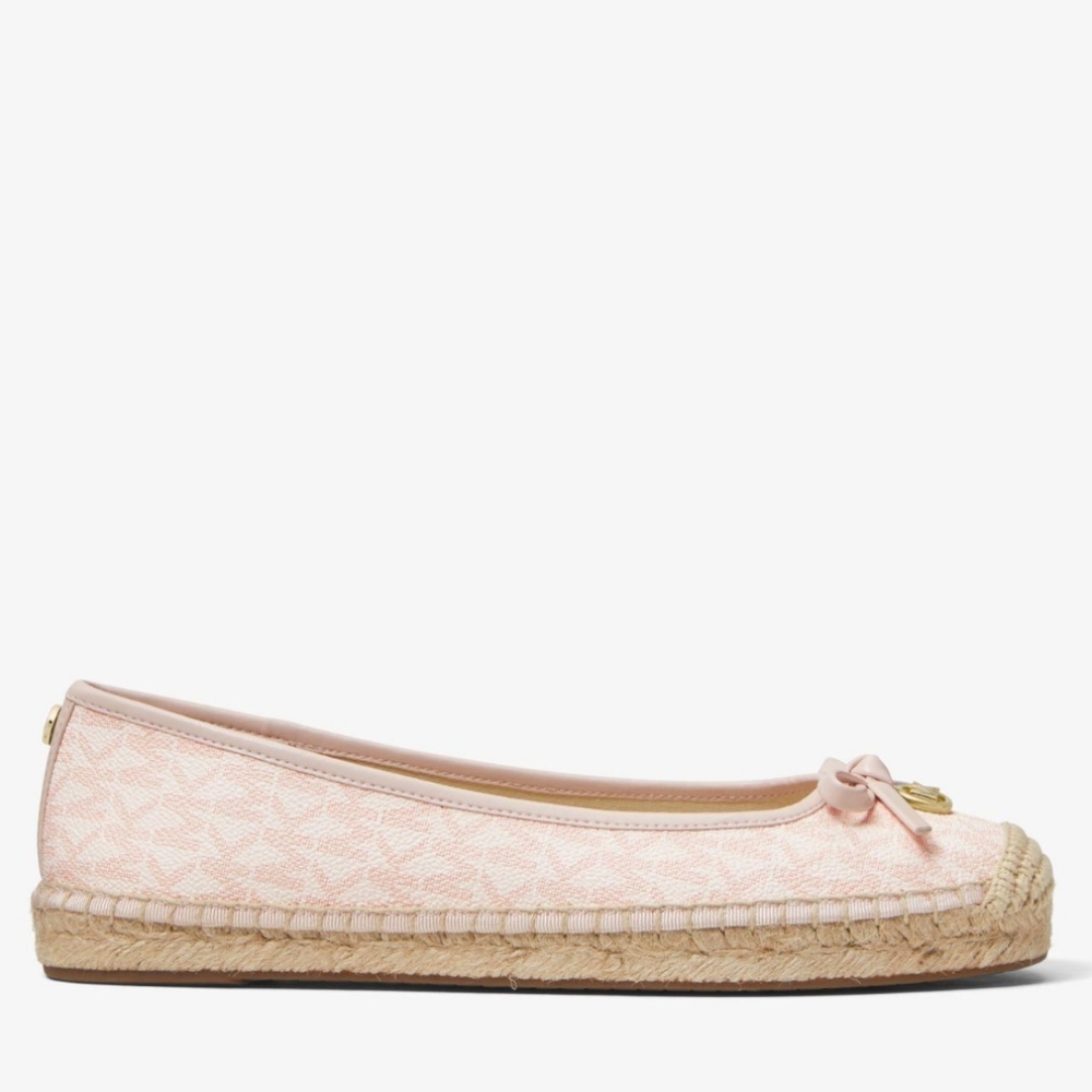 Michael kors espadrilles - Picture 4 of 4